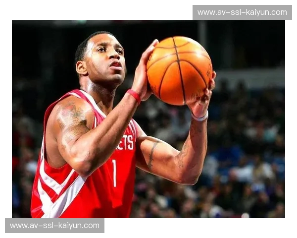 神迹与天赋的终极交锋:当乔丹的意志撞上麦迪的旱地拔葱