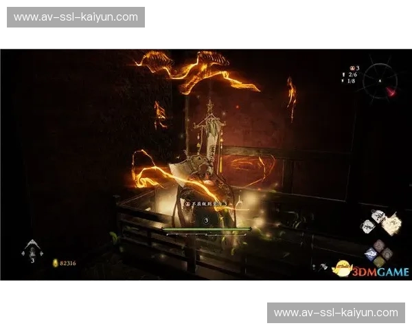 陨落与新生：萨尔瓦多之夜，那场关于复仇与时代的终极交响